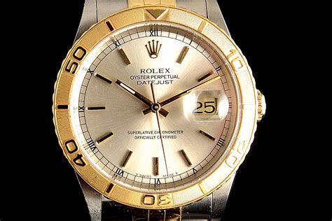 rolex acciaio e oro costo|oro metallici 28mm.